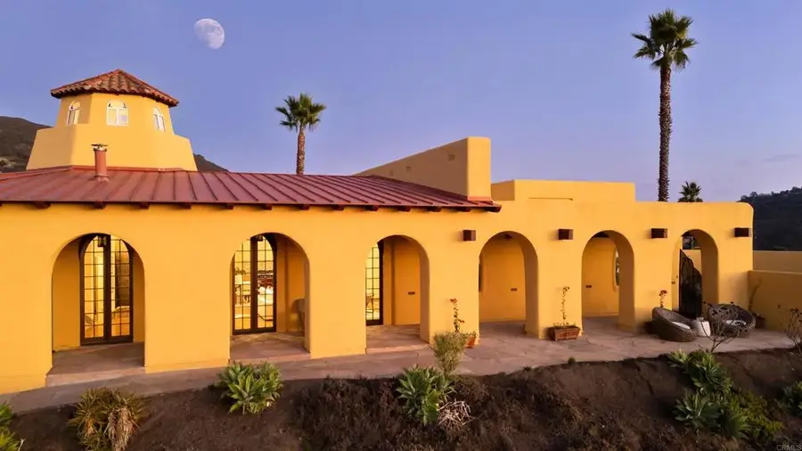 3696 Alta Loma Dr, Jamul, CA 91935 - #3