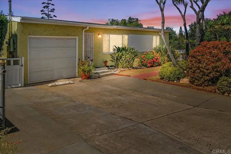 4224 69th Street, San Diego, CA 92115 - #2