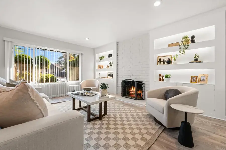 4868 54th Street, San Diego, CA 92115 - #2