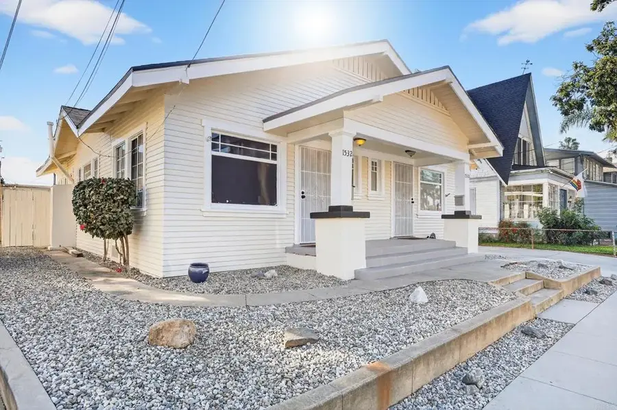 1530 E Appleton Street, Long Beach, CA 90802 - #2