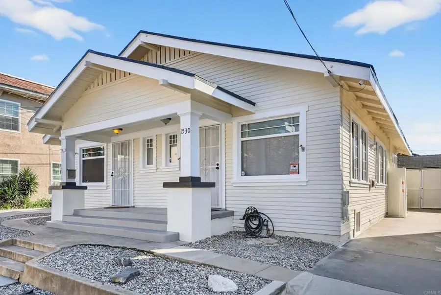 1530 E Appleton Street, Long Beach, CA 90802 - #3