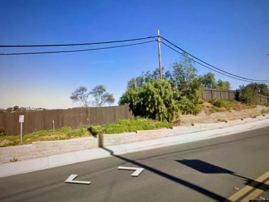 5449 San Miguel Road, Bonita, CA 91902 - #3