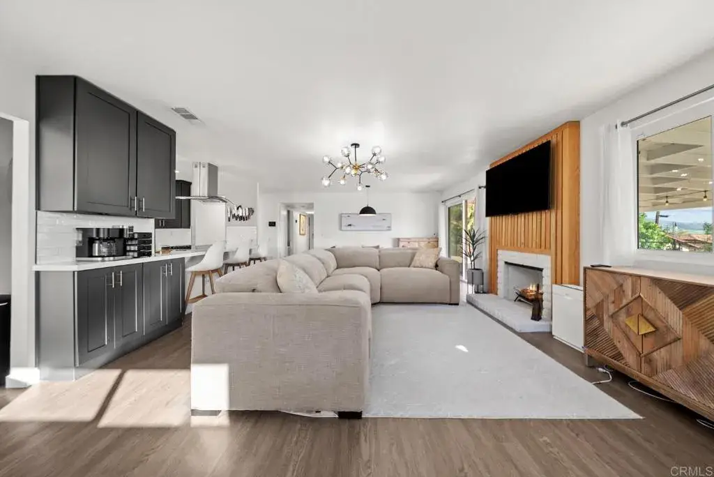 1705 Canyon Road, Spring Valley, CA 91977 - #1