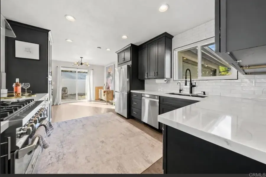 1705 Canyon Road, Spring Valley, CA 91977 - #2