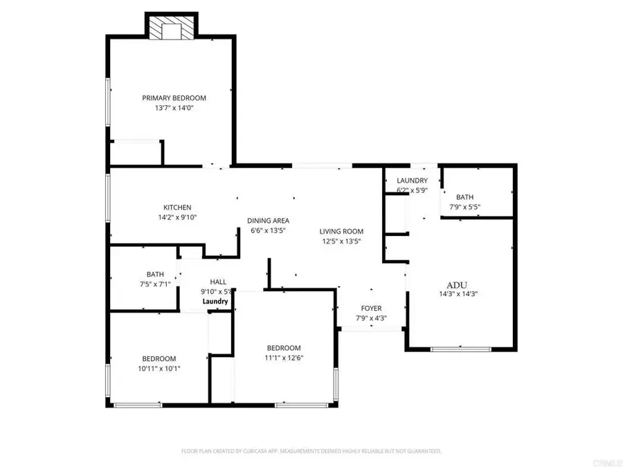 3580 Trophy Drive, La Mesa, CA 91941 - #2