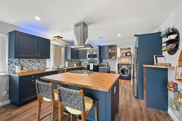 4636 Panorama Drive, La Mesa, CA 91941