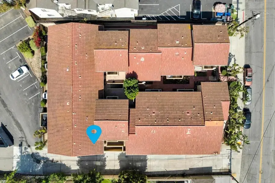 4504 60th Street #13, San Diego, CA 92115 - #3