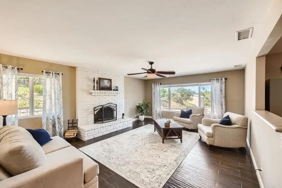 3006 N Victoria Drive, Alpine, CA 91901 - #3