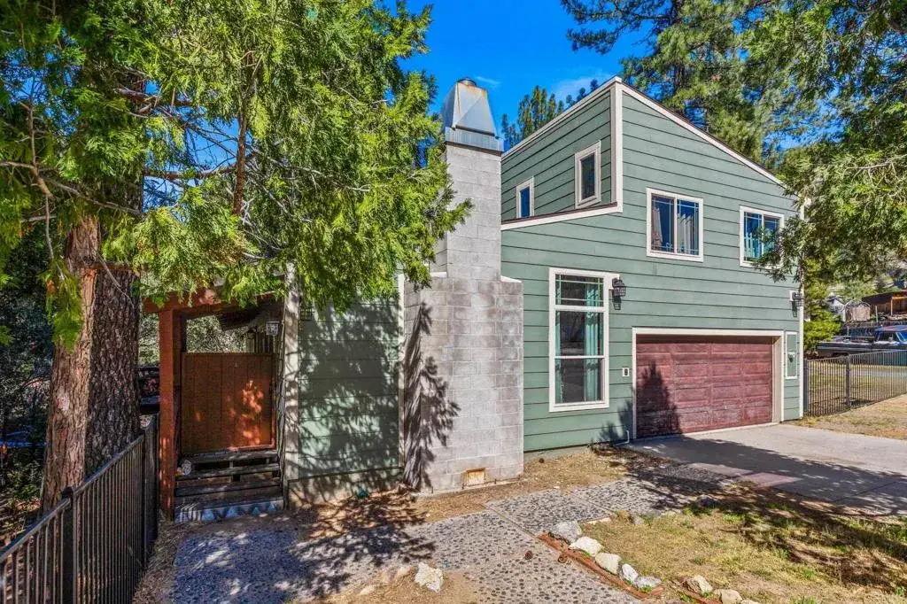 29046 Rocky Pass, Pine Valley, CA 91962 - #1