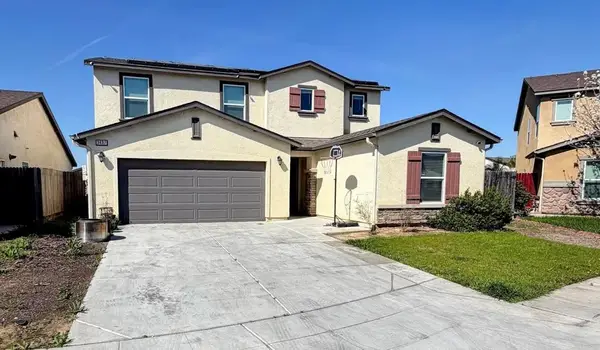 3637 N Mccaffrey Avenue, Fresno, CA 93722