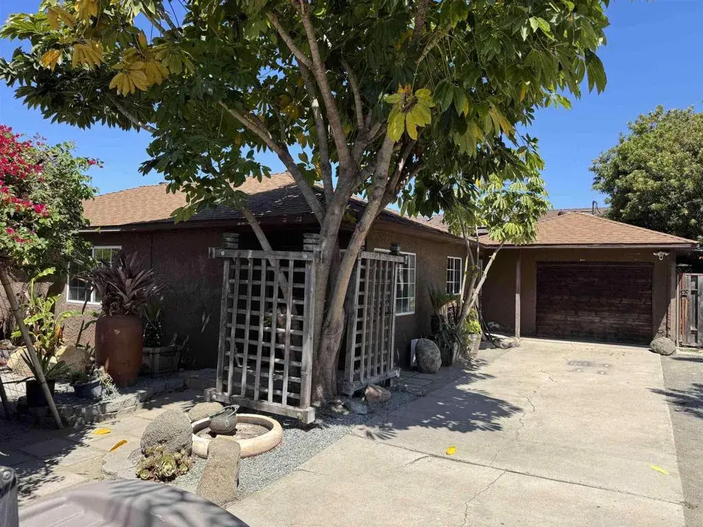 1341 E 4th Street, National City, CA 91950 - #1