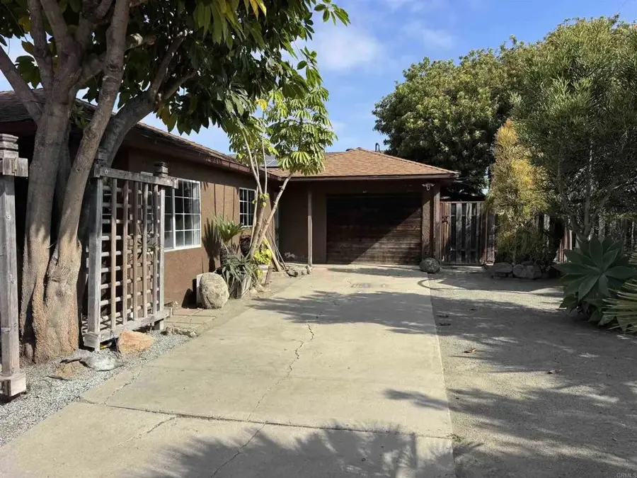 1341 E 4th Street, National City, CA 91950 - #2