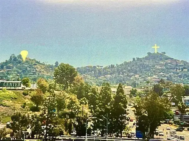 9542 Ridgecrest, La Mesa, CA 91941 - #3