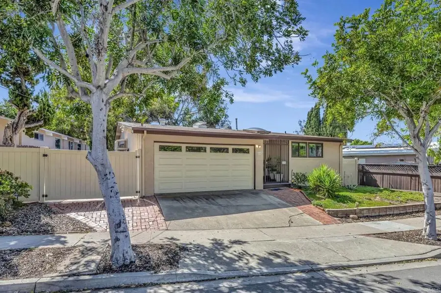 5545 Baja Drive, San Diego, CA 92115 - #2