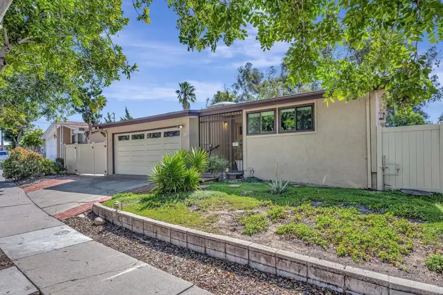 5545 Baja Drive, San Diego, CA 92115 - #3