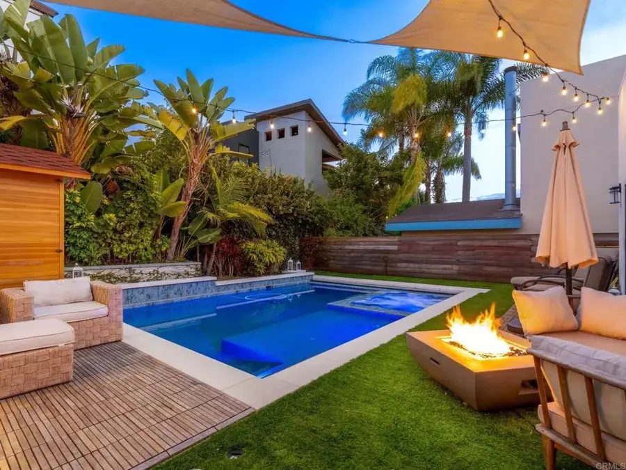 3771 Baker Street, San Diego, CA 92117 - #2