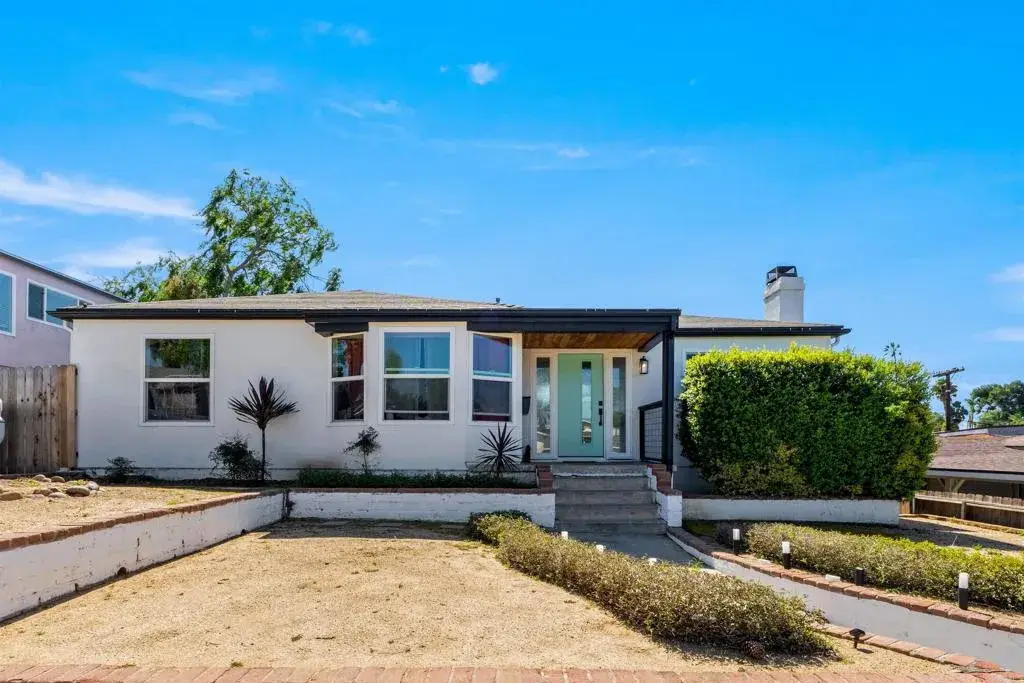 5535 Churchward St, San Diego, CA 92114 - #1