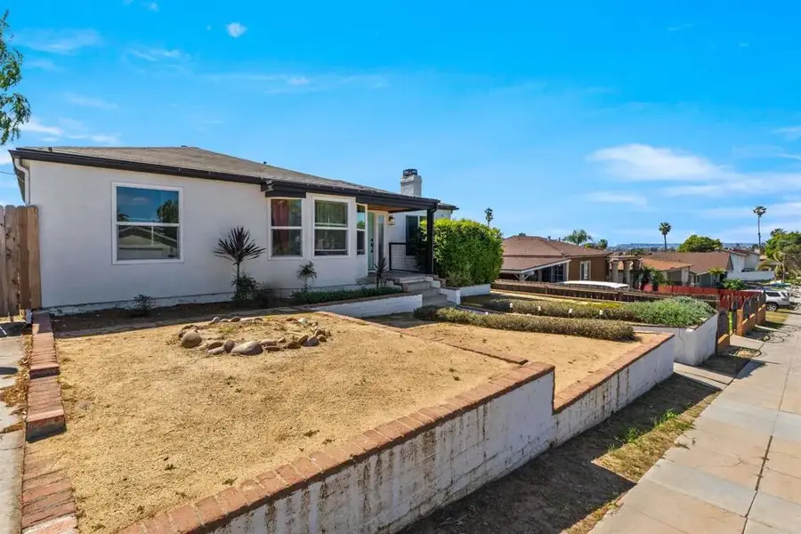 5535 Churchward St, San Diego, CA 92114 - #3