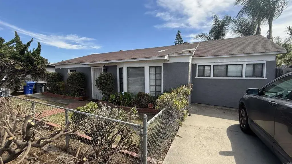 1905 El Dora Street, Lemon Grove, CA 91945 - #1