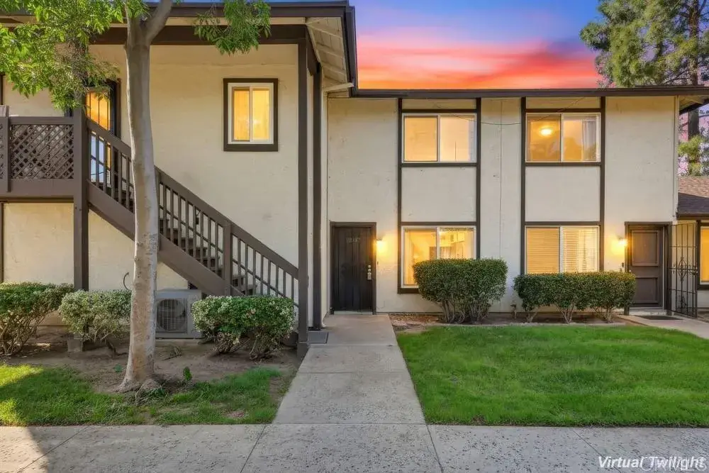 10347 Carefree Drive, Santee, CA 92071 - #1