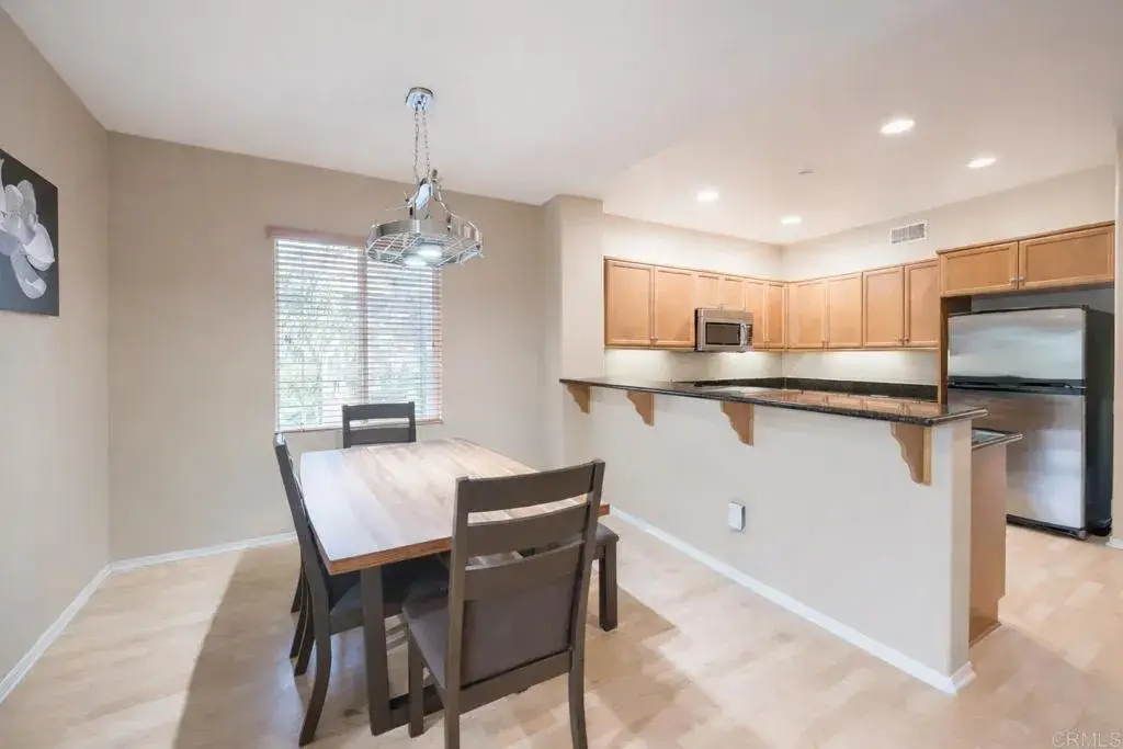 4096 Union Square Lane, San Diego, CA 92105 - #1