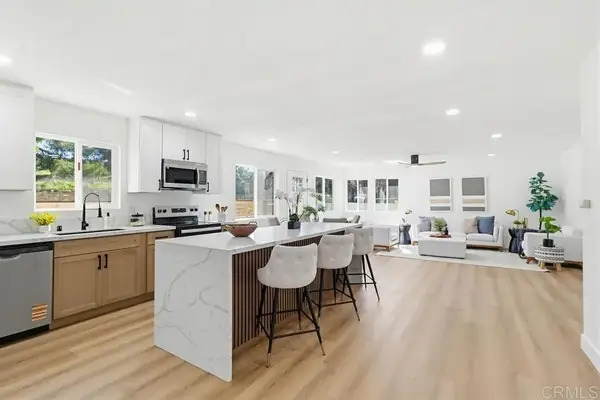 2526 Buckthorn Trail, Boulevard, CA 91905