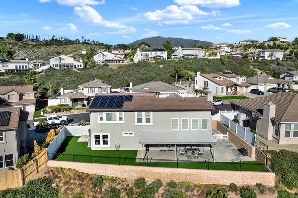 2274 Boulders Court, Alpine, CA 91901