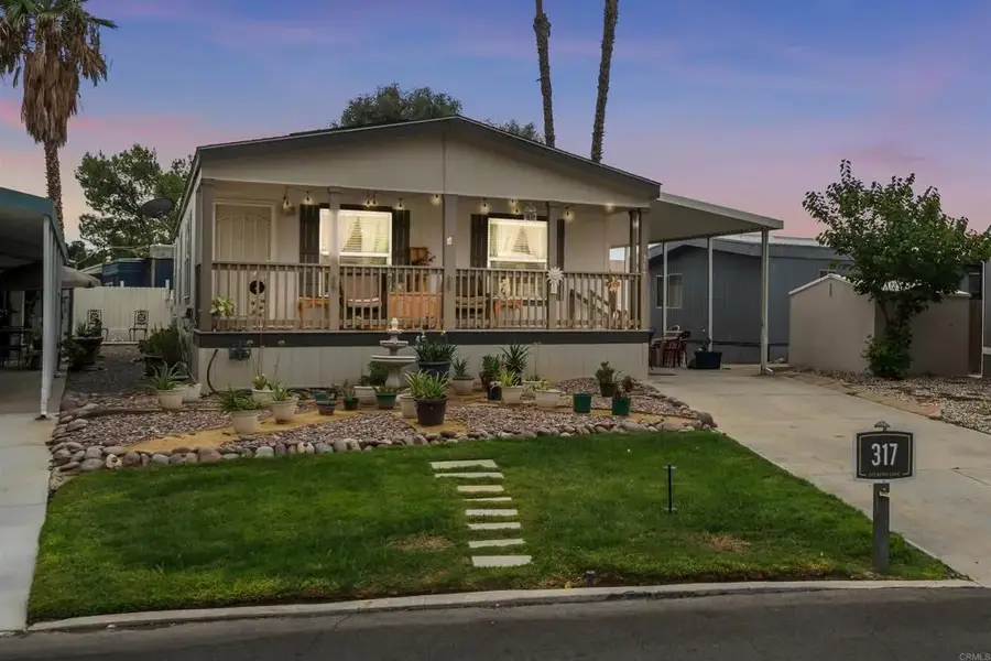 21100 State #317, San Jacinto, CA 92583 - #3