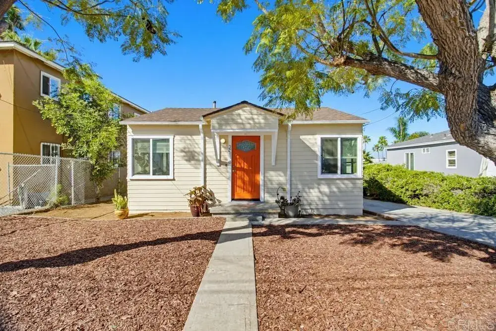 2516 A Avenue, National City, CA 91950 - #1