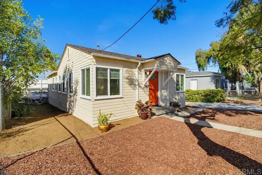 2516 A Avenue, National City, CA 91950 - #2