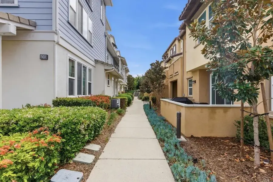 4367 Pacifica Way #2, Oceanside, CA 92056 - #3