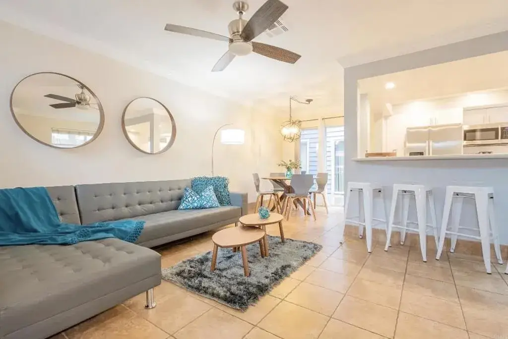 1330 Reed #2, San Diego, CA 92109 - #1