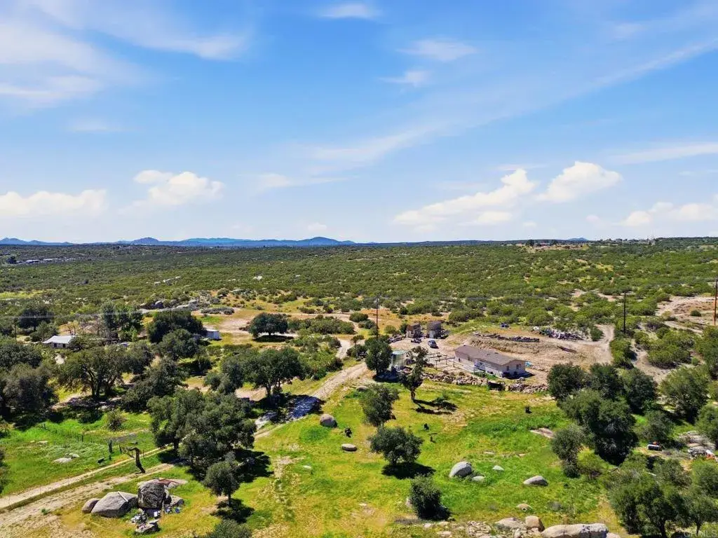 1176 Tierra Del Sol Road, Boulevard, CA 91905 - #1