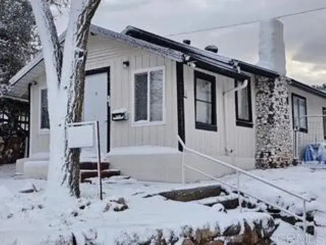 2495 Buckthorn, Boulevard, CA 91905 - #2