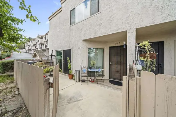 302 Travelodge Drive, El Cajon, CA 92020