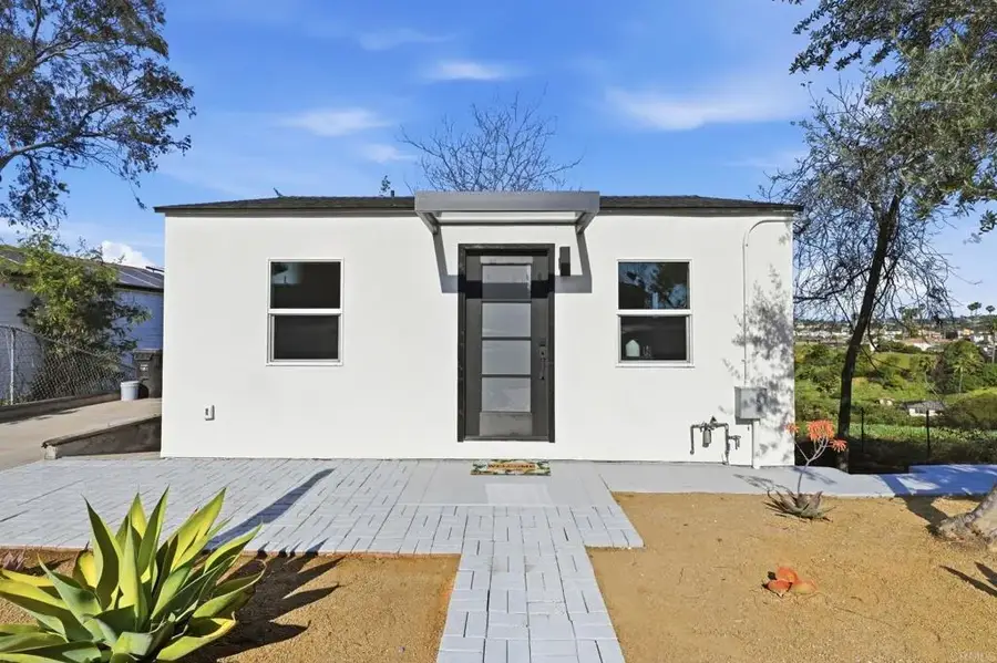 4880 Lantana Drive, San Diego, CA 92105 - #2