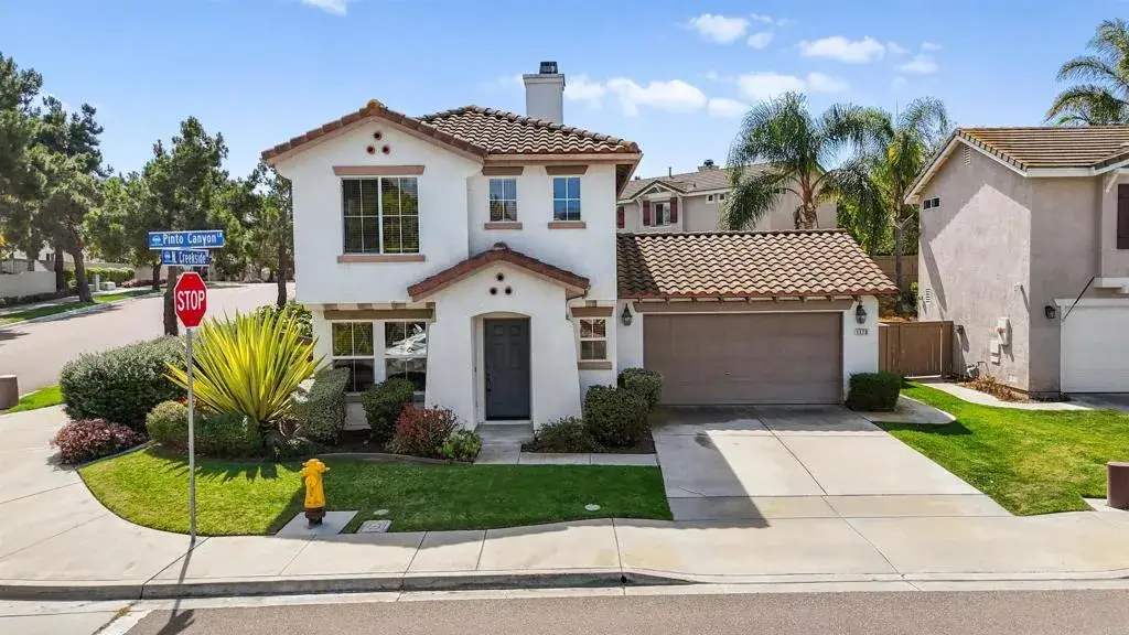 1170 Pinto Canyon Lane, Chula Vista, CA 91915 - #1