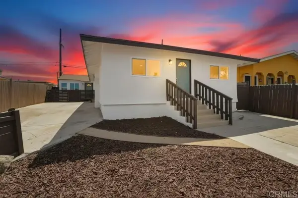 3851 Hemlock Street, San Diego, CA 92113