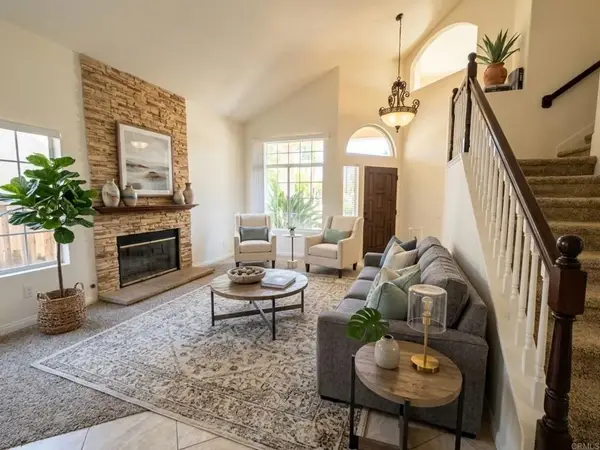 1984 Casablanca Court, Vista, CA 92081