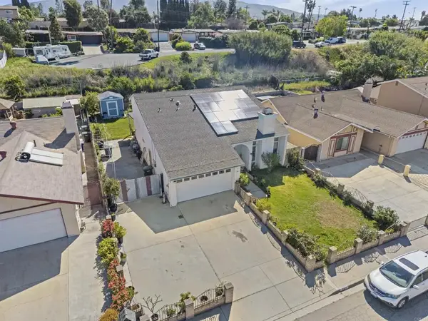 383 Vecino Court, Spring Valley, CA 91977