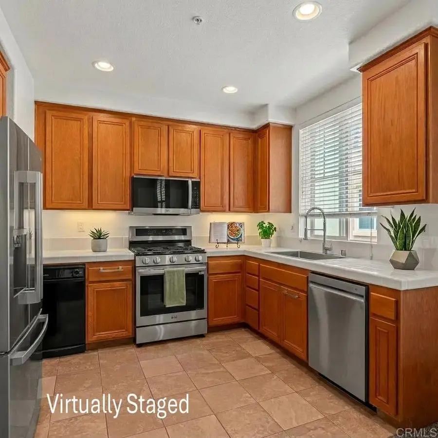 2842 Farragut Road #130, San Diego, CA 92106 - #3