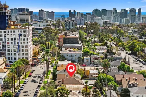 3244 3rd Ave, San Diego, CA 92103