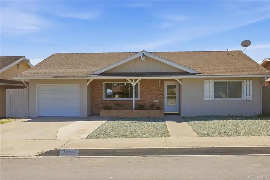 1915 Edith Drive, Escondido, CA 92026 - #2