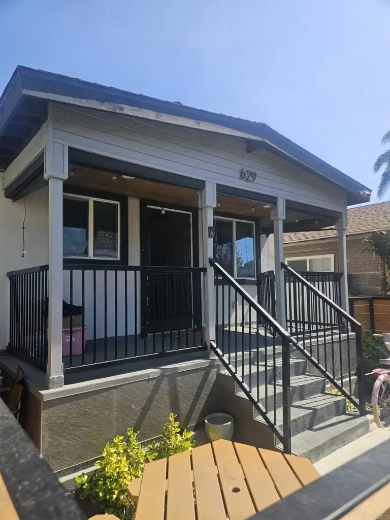 Address Withheld By Seller, National City, CA 91950 - #2