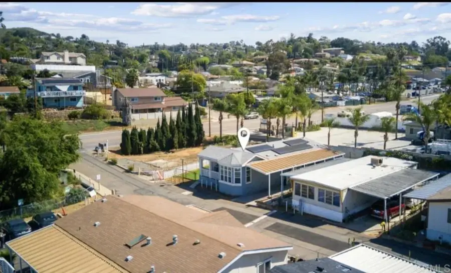 8968 Winter Gardens Blvd. #SPC 1, Lakeside, CA 92040 - #2