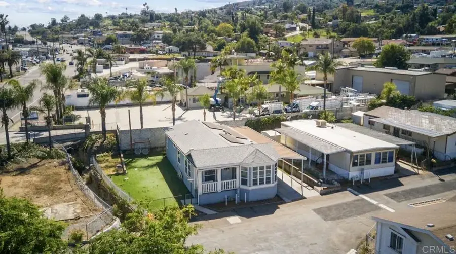 8968 Winter Gardens Blvd. #SPC 1, Lakeside, CA 92040 - #3