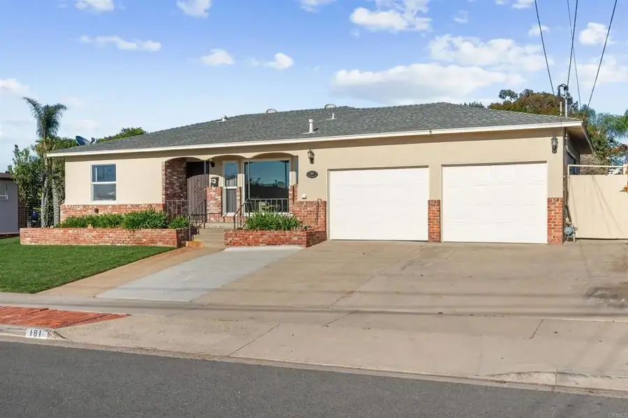 181 Corte Maria Avenue, Chula Vista, CA 91910 - #3