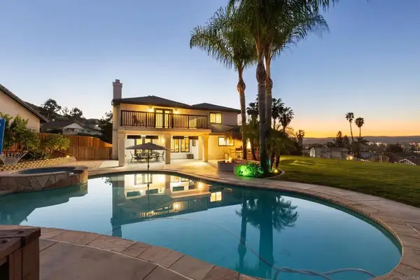 8531 Tyler Street, Santee, CA 92071