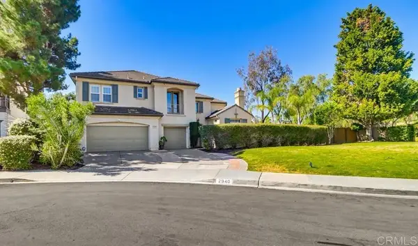 2940 Morning Creek Ct, Chula Vista, CA 91914