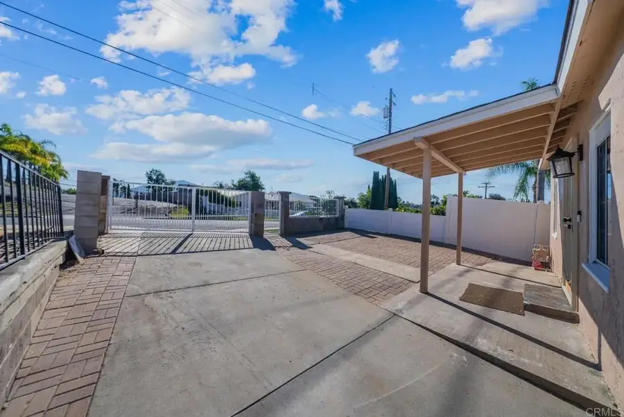 724 Felicita Avenue, Spring Valley, CA 91977 - #3